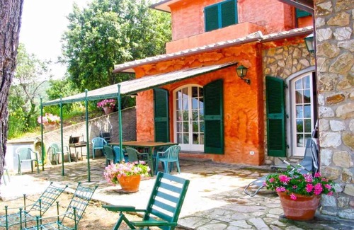 Magazzini Villa | Villa with outdoor swimming pool