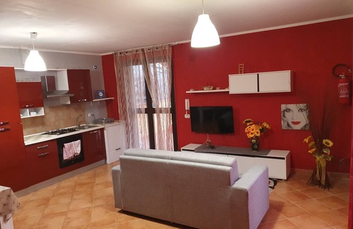 Villabate Villa | VILLA WITH OUTDOOR POOL cin it082079c2pynynfac