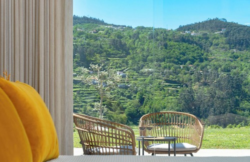 Sardoeira Villa | Villa With Outdoor, Indoor Heated Pool, Wet & Dry Sauna, Billiards