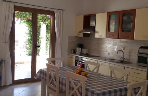 Vlicha Villa | Villa with own pool, beautiful sea views, 2 minutes walk to beach