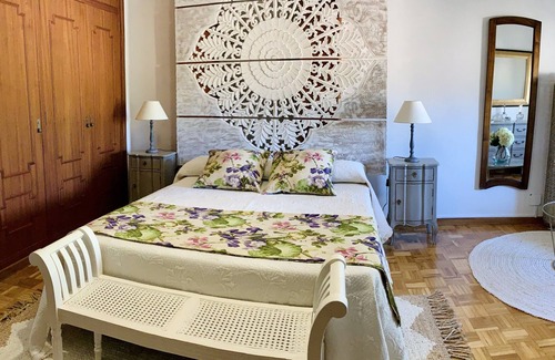 Micereces de Tera House | Villa with private pool - La Casita del Tera