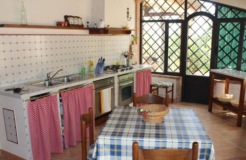 Penna in Teverina House | Villa with private pool between Umbria e Lazio