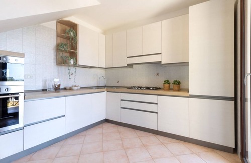 Capitana Villa | Villa with private pool only 20 minutes far from Villasimius