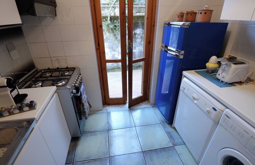 San Nicola Arcella Villa | Villa with picturesque views on three floors with garden and two parking spaces