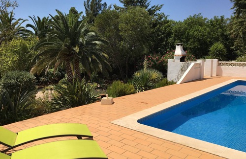 Alcalar Villa | Villa with Private Pool, Air Con, Superb Garden And Country Views