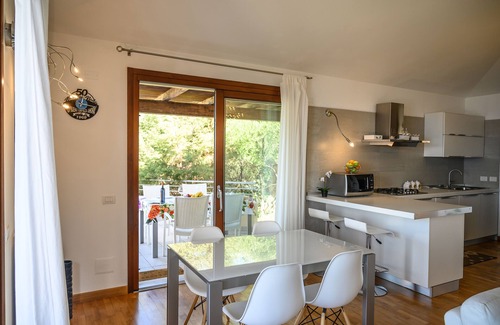 Terra Mala House | villa with panorama