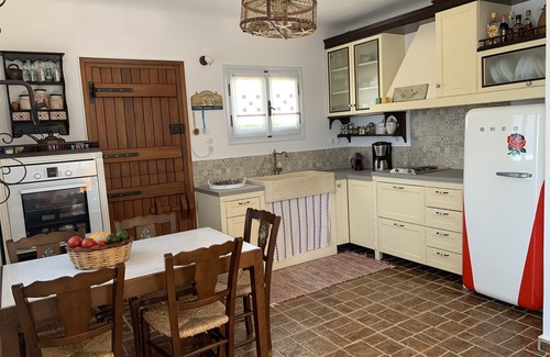 Stelida Villa | Villa with panoramic sea view and private infinity pool
