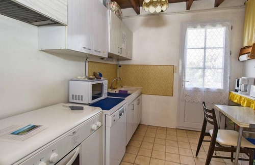 Nevez Villa | Villa with panoramic sea view in Nevez, near Pont-Aven, free Wi-fi access,