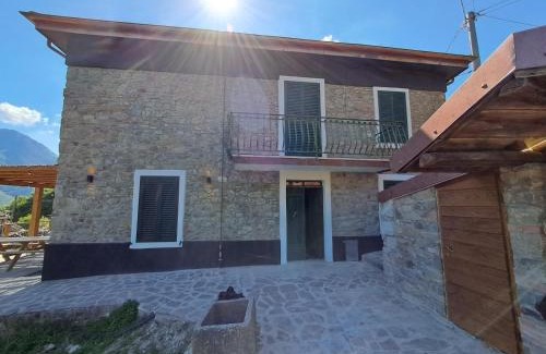 Minucciano House | Villa with panoramic views at Minucciano !