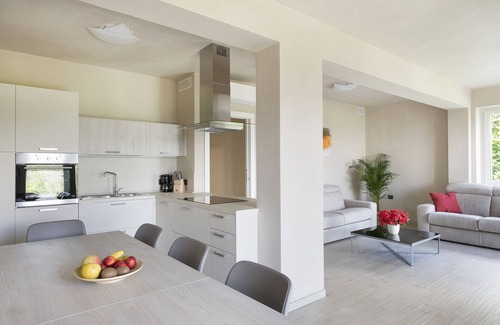 Toscolano Maderno Villa | Villa with park, private pool and lovely lake view