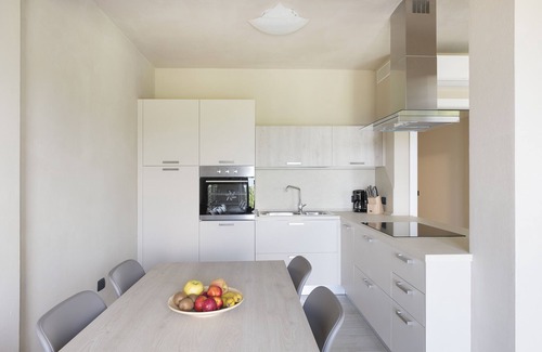 Toscolano Maderno Villa | Villa with park, private pool and lovely lake view
