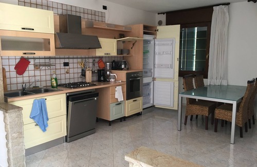 Vo House | Villa with park and swimming pool in the Euganean Hills heart