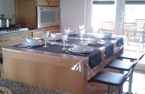 Moimenta da Beira Villa | Villa with pool in Central Portugal near the Douro Valley