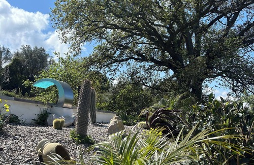 Iria Villa | Villa with pool and sea view in Sicily