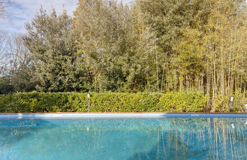 Oltrarno House | Villa with pool 2 steps from the center of Florence