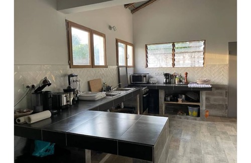Cap Skirring Villa | Villa with pool 300 metres from the beach