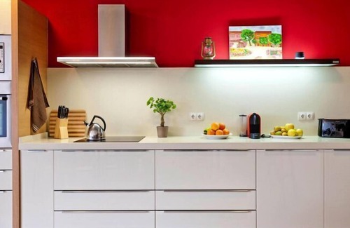 Ingenio Villa | Villa with pool and beautiful architecture