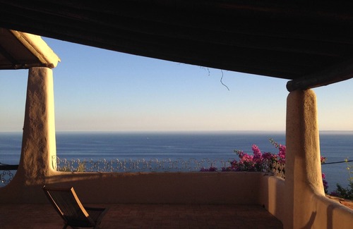 Santiago Villa | Villa with Pool and Dominant Seaview in Sesimbra (AL)