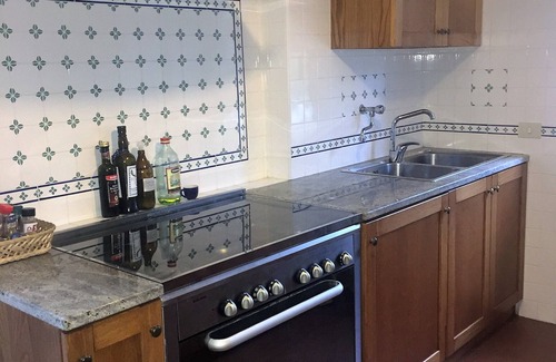 Montasola Villa | Villa with pool and spectacular views in Montasola