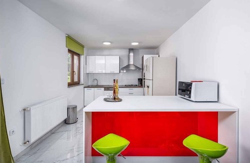 Karojba Villa | Villa with pool and WIFI