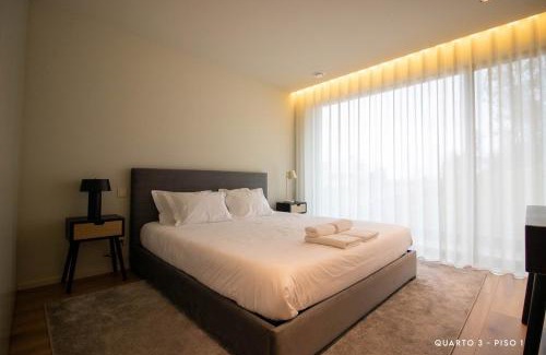 Lage Villa | Villa with Pool Casa Sol Poente by casaporto207