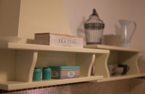 Kras Villa | Villa with pool, children's playground, quiet location - TRAVELER Reiseburo Krk - 2161