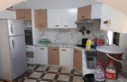 Aghir Villa | Villa with pool djerba