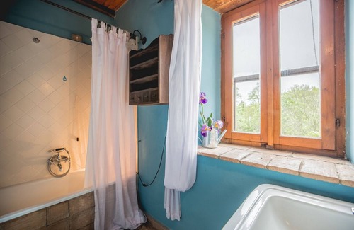 Lubriano Other | Villa with pool - Entire farmhouse a stone's throw from Civita di Bagnoregio