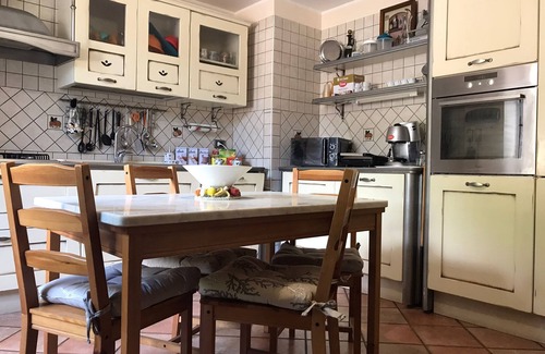 Forestella Villa | VILLA WITH POOL FOR RELAXATION