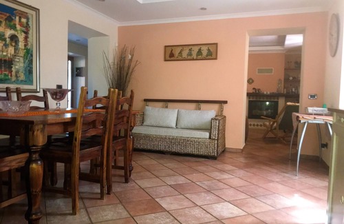 Forestella Villa | VILLA WITH POOL FOR RELAXATION