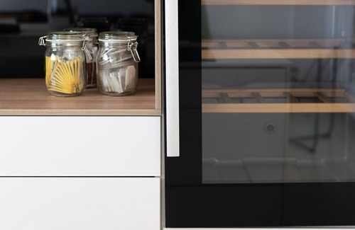 Tabaiba Ski Chalet | Villa with pool in Tabaiba by Alterhome