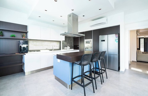 Kyrenia Villa | Villa With Pool in Kyrenia 360 Virtual Tour