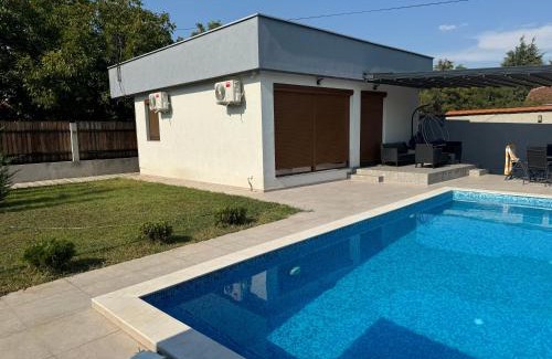 Skopje Villa | Villa with pool in Skopje