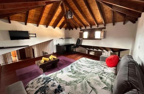 Antigua Villa | Villa with pool in the centre of Fuerteventura