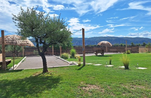 Montfort Villa | Villa with pool in the heart of Provence, Pets welcome
