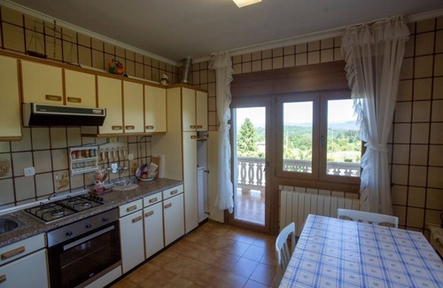 Castro Villa | Villa with Pool in the Ribeira Sacra