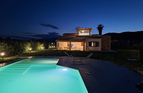 Porto Ottiolu Villa | Villa with pool Porto Ottiolu