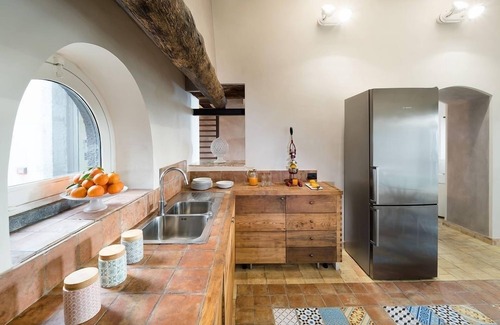 Zafferana Etnea Villa | Villa with pool Sicily, Mt Etna villa, large villa to let Sicily