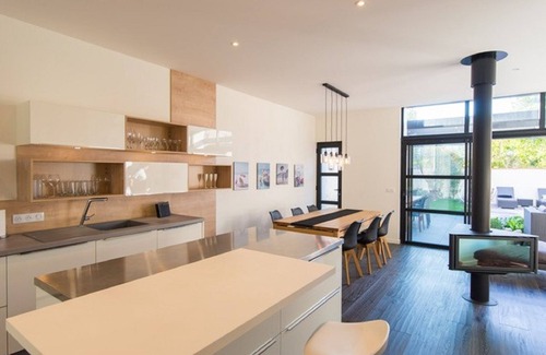 La Rochelle House | Villa with pool just a few minutes' walk from the Old Port beach