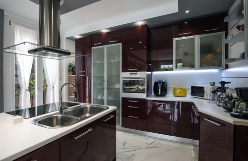 Sant'Alessio con Vialone Villa | [Villa with pool] Manor Charles