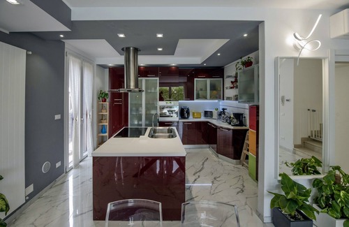 Sant'Alessio con Vialone Villa | [Villa with pool] Manor Charles