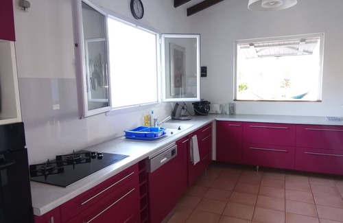 Sainte-Luce Villa | Villa with pool