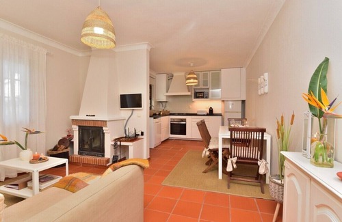 Verdizela House | Villa with Pool near Golf & Beach
