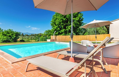 Montecarlo Villa | *Villa with Pool* Surrounded by Green - Monte Carlo