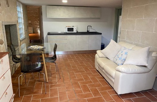 Cala Sinzias Villa | Villa with pool, zen and spacious. Cala Sinzias beach 300 m away.