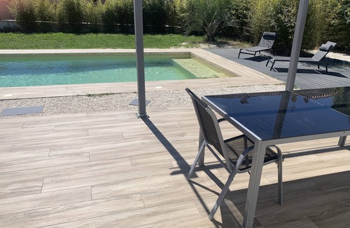 Puget-sur-Argens Villa | Villa with private pool, close to all amenities and beaches