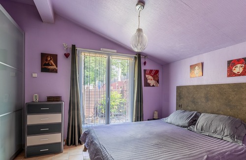 Chaumes-en-Retz Villa | "Villa" with Private Pool & Wi-Fi