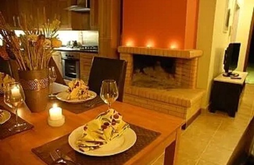 Agios Ioannis Villa | Villa With Private Pool Within Easy Reach Of Beaches, Tavernas And Shops