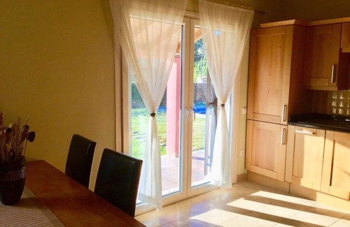 Agios Ioannis Villa | Villa With Private Pool Within Easy Reach Of Beaches, Tavernas And Shops