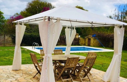 Agios Ioannis Villa | Villa With Private Pool Within Easy Reach Of Beaches, Tavernas And Shops